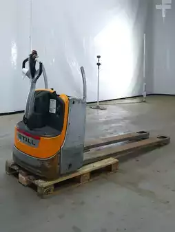 Elektromos emelőkocsik 2021  Still EXU20/2400MM (2)