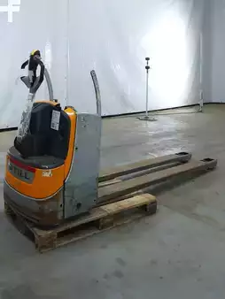 Elektromos emelőkocsik 2021  Still EXU20/2400MM (2)