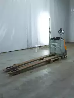 Elektrische palletwagens 2021  Still EXU20/2400MM (1)
