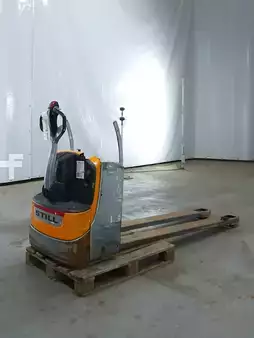Elektrische palletwagens 2021  Still EXU20/2400MM (2)