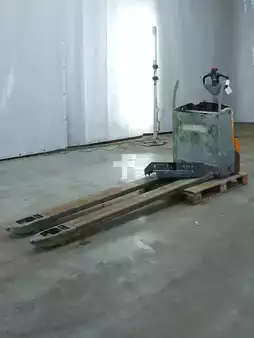 Elektrische palletwagens 2021  Still EXU20/2400MM (1)