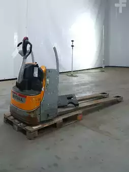 Elektrische palletwagens 2021  Still EXU20/2400MM (2)