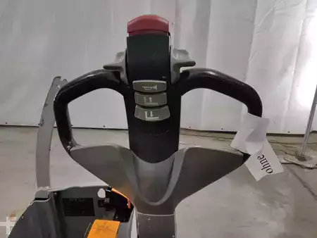 Elektrische palletwagens 2021  Still EXU20/2400MM (3)