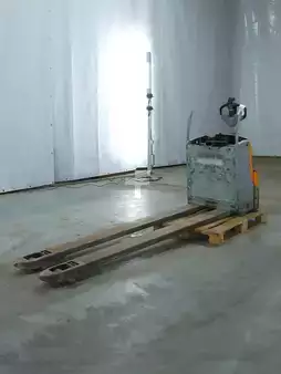 Elektromos emelőkocsik 2021  Still EXU20/2400MM (1)