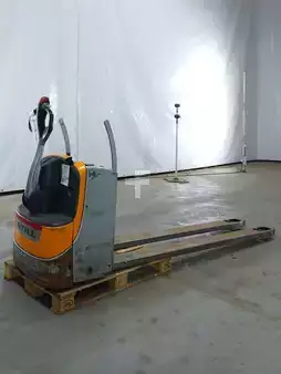 Elektromos emelőkocsik 2021  Still EXU20/2400MM (2)