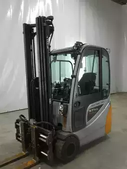 Elektromos 3 kerekű 2018  Still RX20-18 (1)