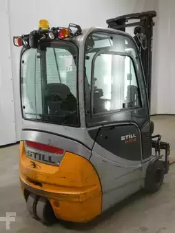 Elektromos 3 kerekű 2018  Still RX20-18 (2)