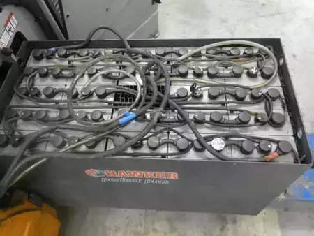 Elektromos 3 kerekű 2018  Still RX20-18 (4)