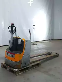 Elektromos emelőkocsik 2021  Still EXU20/2400MM (2)