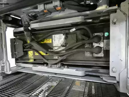 Hochhubwagen 2020  Still EXV16I/LIION (4)