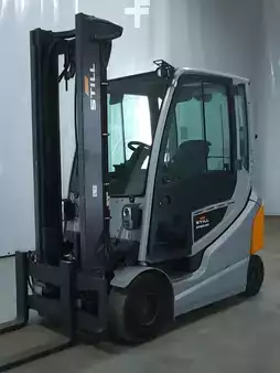 Elektrisk- 4 hjul 2020  Still RX60-25 (1)