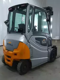 Elektrisk- 4 hjul 2020  Still RX60-25 (2)