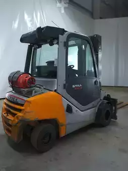 LPG heftrucks 2019  Still RX70-35T (2)