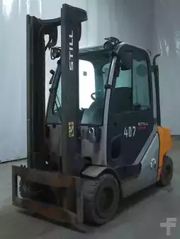 Dieselový VZV 2017  Still RX70-35 (1)