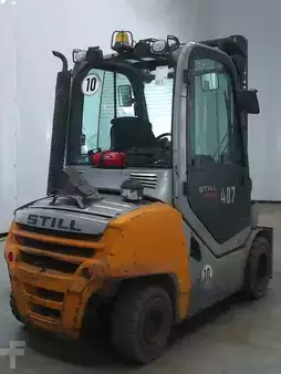 Dieselový VZV 2017  Still RX70-35 (2)