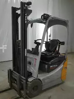 El truck - 3 hjulet 2018  Still RX50-15 (1)