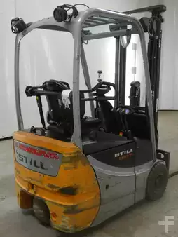 El truck - 3 hjulet 2018  Still RX50-15 (2)