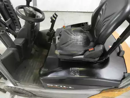 El truck - 3 hjulet 2018  Still RX50-15 (3)