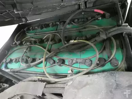 El truck - 3 hjulet 2018  Still RX50-15 (4)