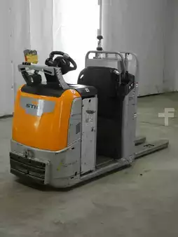 Préparateurs de commande horizontaux 2020  Still OPX-L12 (2)