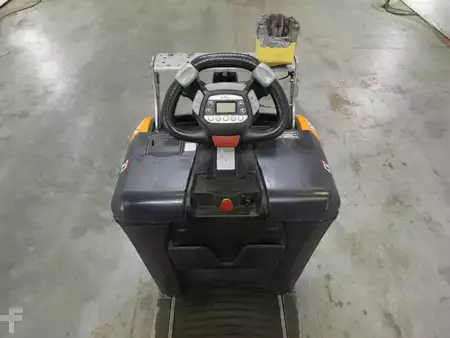 Préparateurs de commande horizontaux 2020  Still OPX-L12 (3)