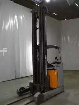 Carrelli retrattili 2020  Still FM-X20 (1)