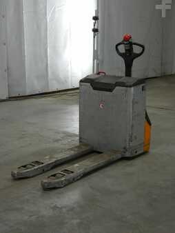 Transpaleta eléctrica 2020  Still ECU25 (1)