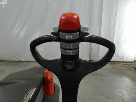 Transpaleta eléctrica 2020  Still ECU25 (3)