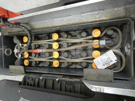 Transpaleta eléctrica 2020  Still ECU25 (4)