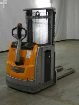 Apilador eléctrico 2020  Still EXV16 (2)