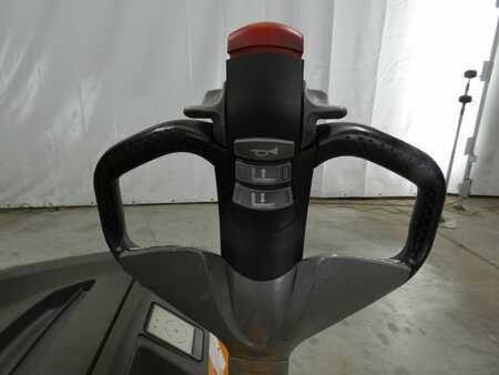 Apilador eléctrico 2020  Still EXV16 (3)