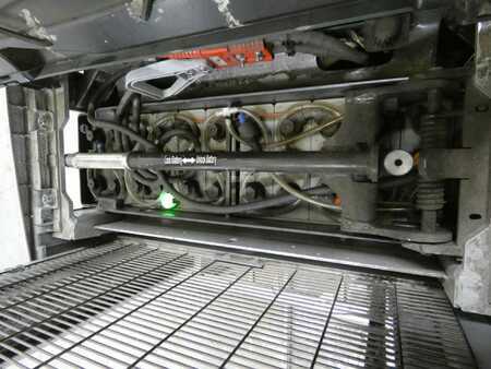 Apilador eléctrico 2020  Still EXV16 (4)