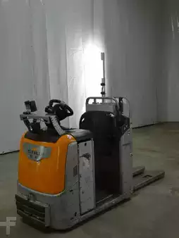 Préparateurs de commande horizontaux 2020  Still OPX-L12 (2)