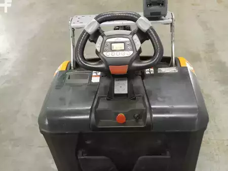 Préparateurs de commande horizontaux 2020  Still OPX-L12 (3)