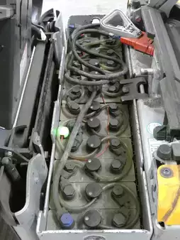 Préparateurs de commande horizontaux 2020  Still OPX-L12 (4)