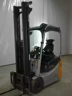 Elektromos 3 kerekű 2020  Still RX50-16 (1)