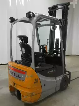 Elektromos 3 kerekű 2020  Still RX50-16 (2)