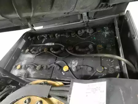 Elektromos 3 kerekű 2020  Still RX50-16 (4)