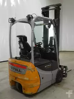 Elektromos 3 kerekű 2020  Still RX50-16 (2)