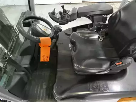 Elektromos 3 kerekű 2020  Still RX50-16 (3)