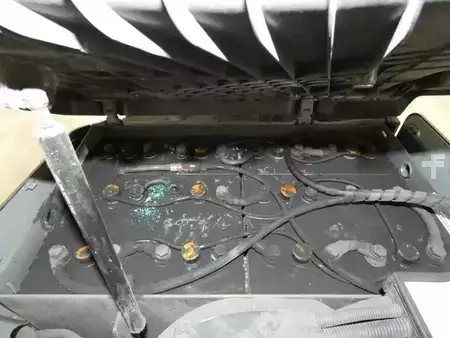 Elektromos 3 kerekű 2020  Still RX50-16 (4)