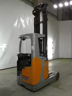 Carrelli retrattili 2016  Still FM-X20 (2)