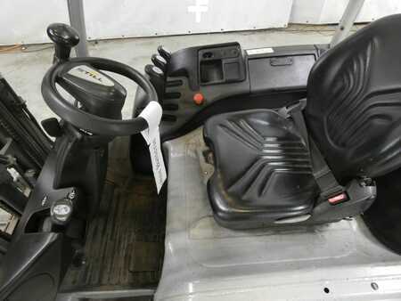 Chariots électriques à 3 roues 2016  Still RX20-18 (3)