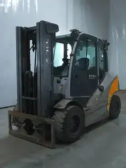 Dieselový VZV 2016  Still RX70-45 (1)