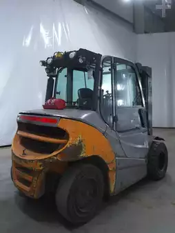 Dieselový VZV 2016  Still RX70-45 (2)