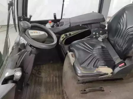 Dieselový VZV 2016  Still RX70-45 (3)