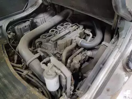 Dieselový VZV 2016  Still RX70-45 (4)