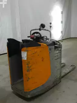 Transpaleta eléctrica 2016  Still EXU-S22 (2)