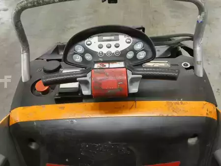 Transpaleta eléctrica 2016  Still EXU-S22 (3)