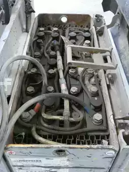 Transpaleta eléctrica 2016  Still EXU-S22 (4)